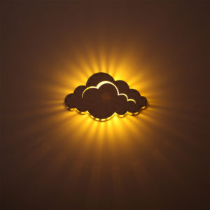 Светильник (ночник) Cloud light